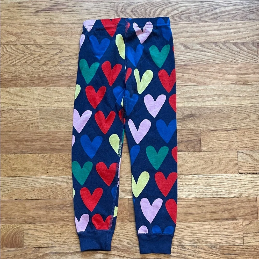 Hanna Andersson Long John Pajama Set - Picture 12 of 12